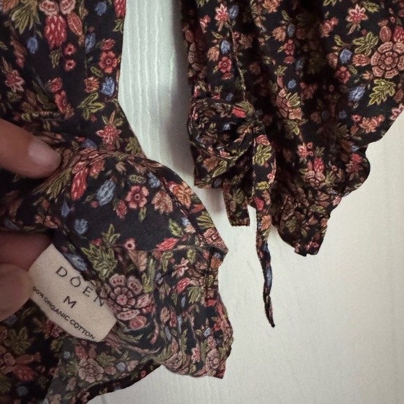 Doen O'Keefe Top - Medium - Picture 4 of 4